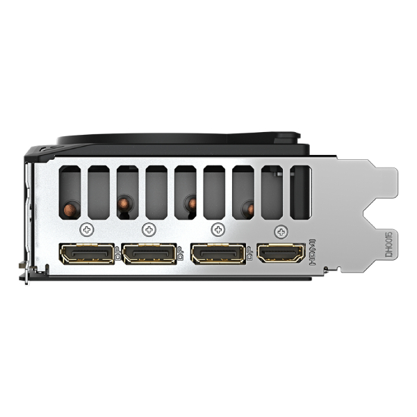 Gigabyte GeForce RTX 5070 WINDFORCE SFF 12G – Image 4