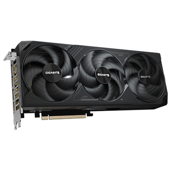 Gigabyte GeForce RTX 5080 WINDFORCE OC SFF 16G – Image 2