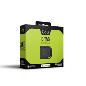 Localisation Tracker Goui G-Tag Maroc