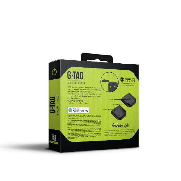 Goui G-Tag Localisation Tracker – Image 4