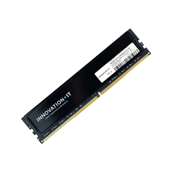 Innovation It 16Gb DDR4 3200Mhz CL22 Avec Heatspreader