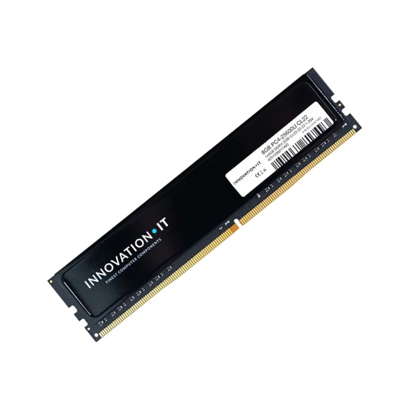 Innovation It 8Gb DDR4 3200Mhz CL22 Avec Heatspreader