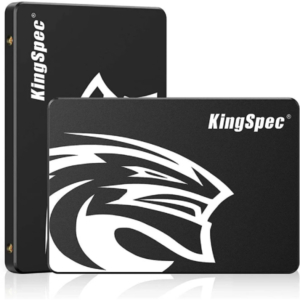 SSD KINGSPEC 256GB SATA III