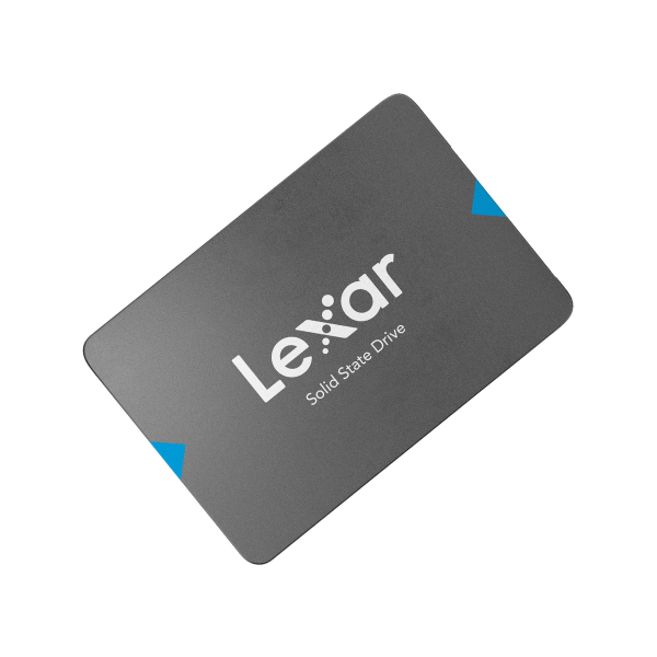 LEXAR NQ100 240GB