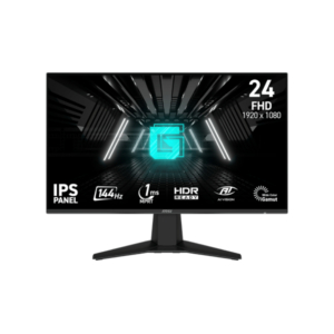 Moniteur MSI G242L E14 144Hz Maroc