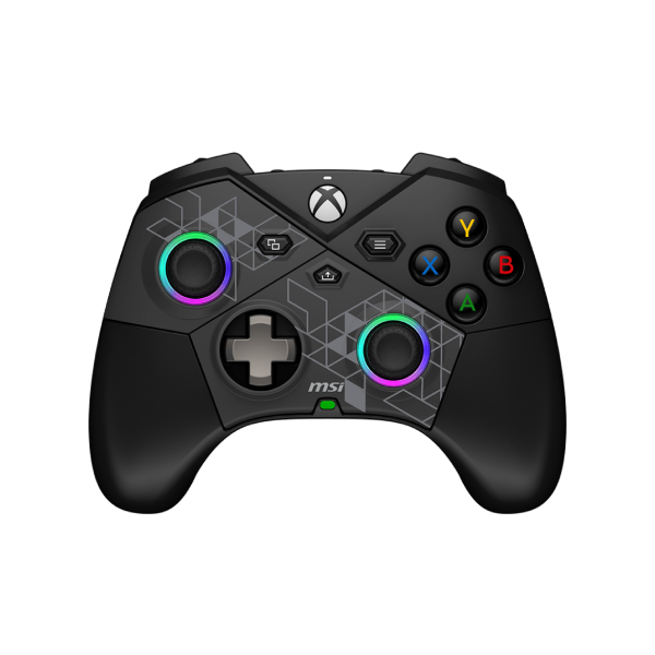 MSI Force Pro Wireless