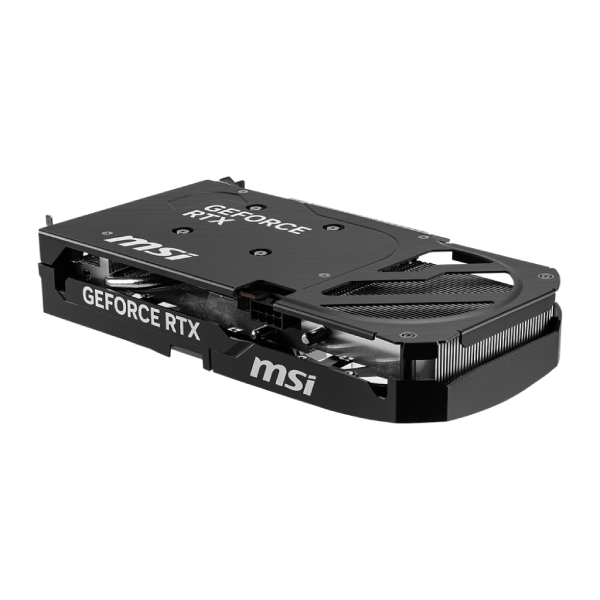 MSI GeForce RTX 5060Ti 16G SHADOW 2X OC PLUS Bulk – Image 2