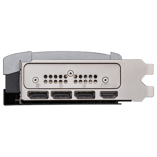 MSI GeForce RTX 5070Ti 16G VENTUS 3X OC – Image 4