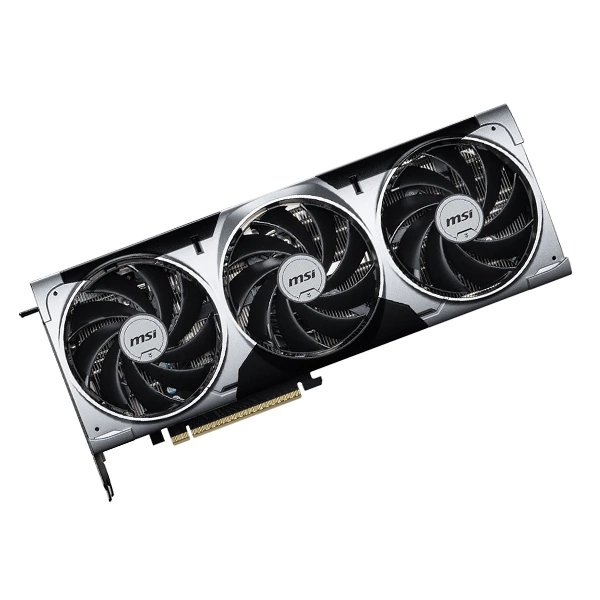 MSI GeForce RTX 5090 32G VENTUS 3X – Image 2