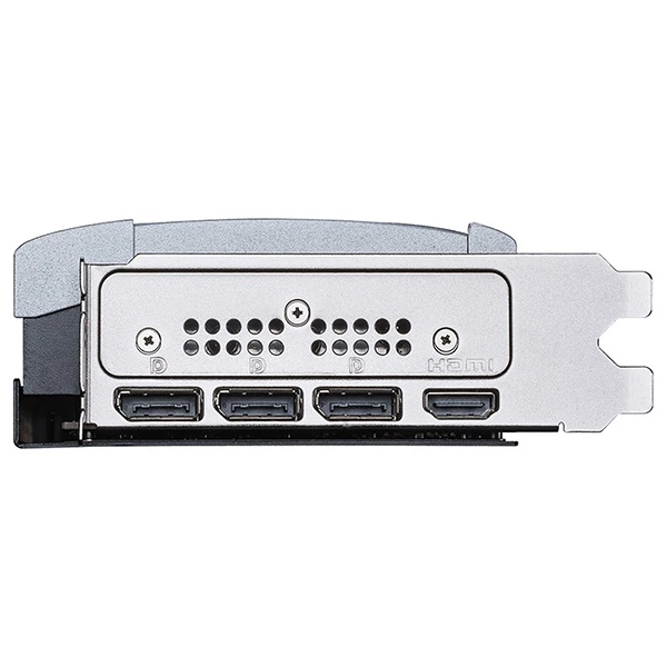 MSI GeForce RTX 5090 32G VENTUS 3X – Image 4