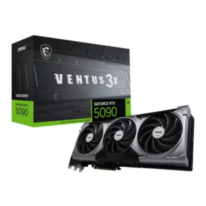 MSI-GeForce-RTX-5090-32G-VENTUS-3X-Setup-Game-Maroc