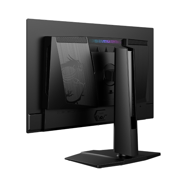 MSI MPG 272URX QD-OLED 27" 240Hz 0.03ms 4K – Image 4