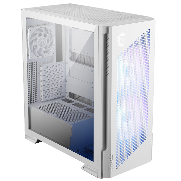MSI MPG VELOX 300R AIRFLOW PZ Blanc – Image 2