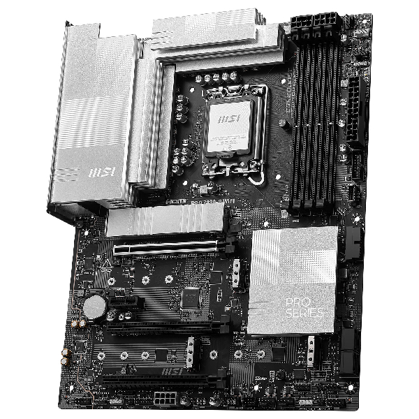 MSI PRO Z890-P WIFI DDR5 – Image 3