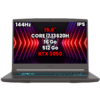 MSI Thin 15 B13UC-3233XMA - Core i7 13th, RTX 3050, 16Go, 512Go
