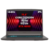 MSI Thin 15 B13VE-2659MA - Core i7 13th, RTX 4050, 16Go, 512Go
