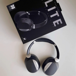 Casque Bluetooth Maestro Elite Noir Maroc