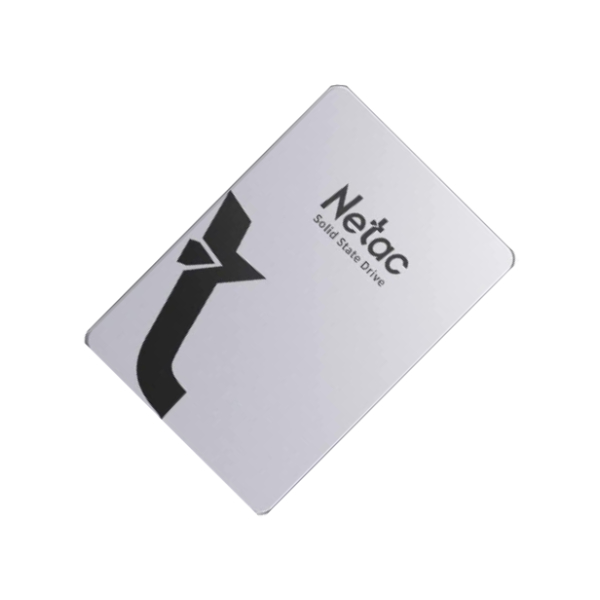NETAC 256GB SATA III