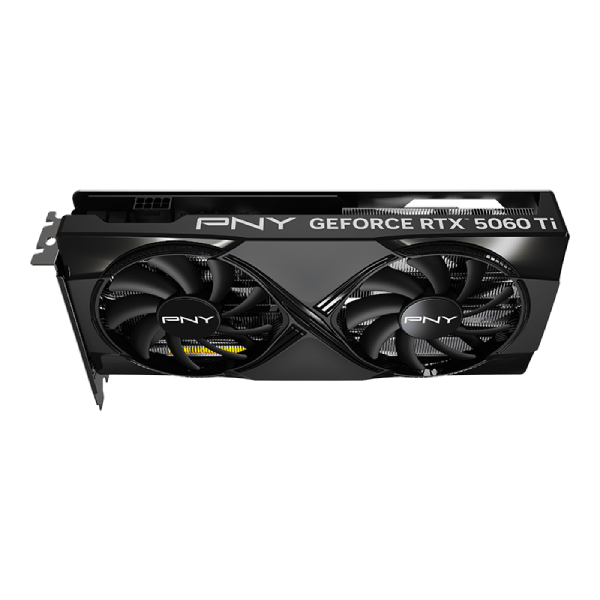 PNY GeForce RTX 5060Ti 16GB Dual Fan – Image 3