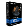 PNY RP60 1To USB Type-C 3.2 Gen 2