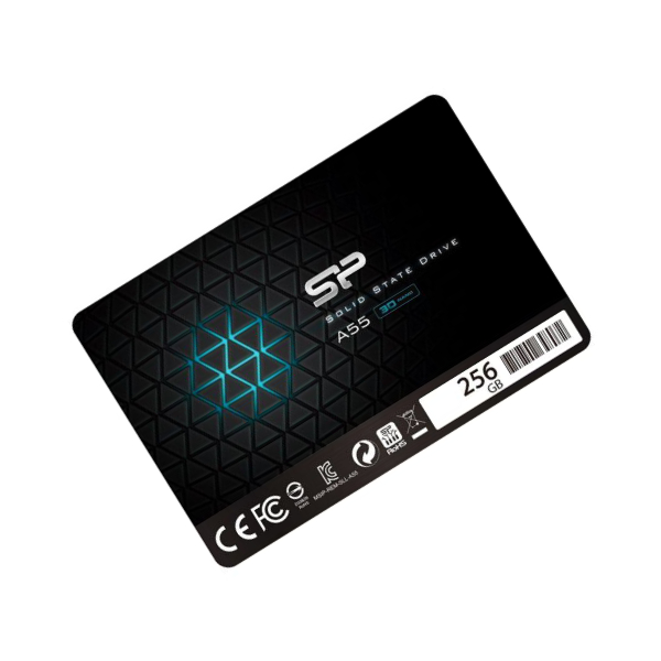 SP A55 256GB
