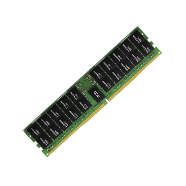 Samsung ECC REG 32Go 5600Mhz DDR5