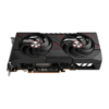 Sapphire Pulse AMD Radeon RX 9060 XT OC 16GB ( Noir )