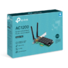 TP-LINK BANDE AC1200 Archer T4E Wireless