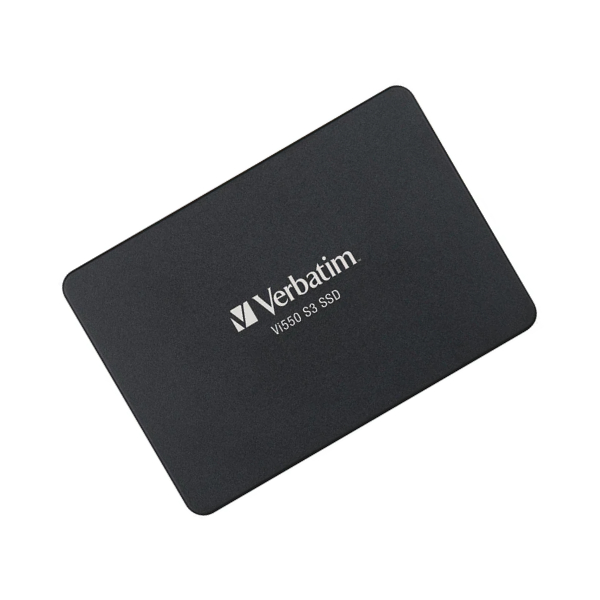 VERBATIM Vi550 S3 256GB