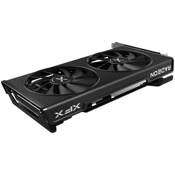 XFX SPEEDSTER SWFT 210 AMD Radeon RX 7600 8GB – Image 3