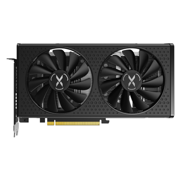 XFX SPEEDSTER SWFT 210 AMD Radeon RX 7600 8GB – Image 2