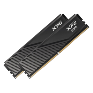 XPG LANCER BLADE 16GB ( 8GB X 2 ) 5600Mhz DDR5 Noir Setup Game