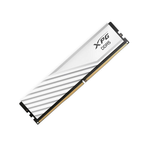 XPG LANCER BLADE 32GB 5600MHz DDR5 BLANC