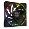 be quiet! Light Wings 140 mm PWM High Speed ARGB Triple Pack