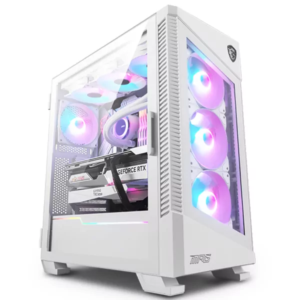 PC Gamer R9 7900X RTX 5070 Maroc