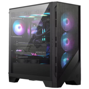 PC Gamer U7 265KF RX 9060XT Maroc