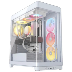 PC Gamer Ryzen 9 7900X RTX 5090 Maroc