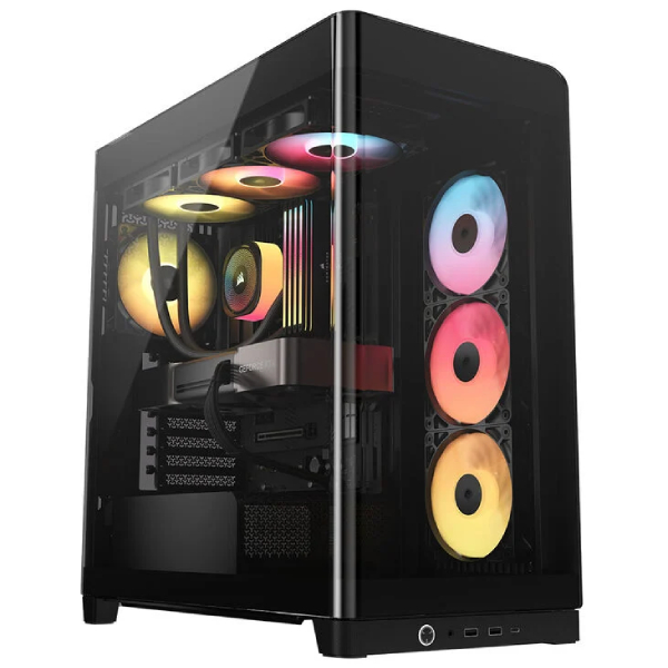 4500X RS-R – AMD RYZEN 7 7700X-RTX 5090 32Go