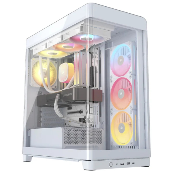 4500X RS-R – AMD RYZEN 9 7900X-RTX 5090 32Go