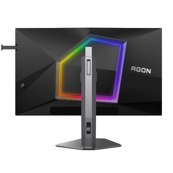 AOC AGON PRO AG276FK 27" 520Hz 0.3ms Fast IPS – Image 4