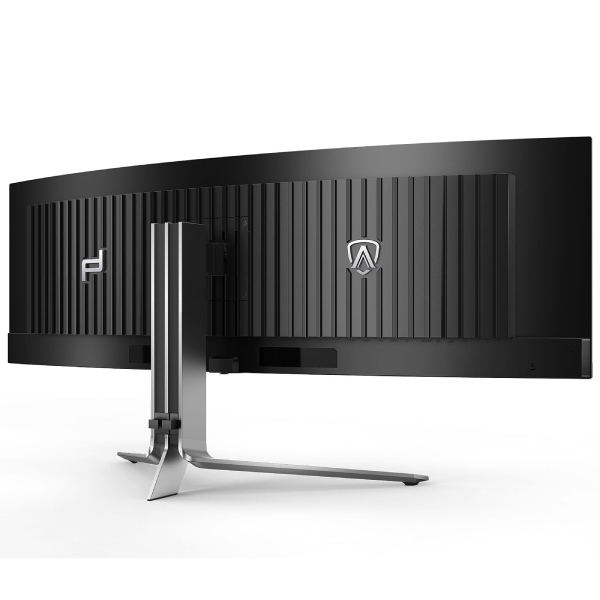 AOC AGON PRO PD49 49" 240hz 0.03ms 5K – Image 4