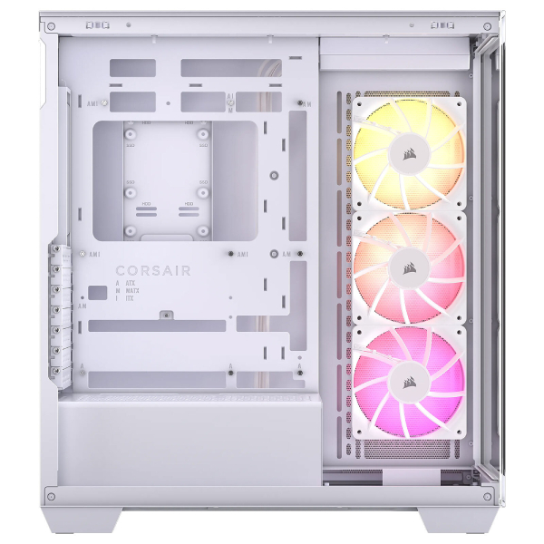 Corsair 3500X ARGB (Blanc) – Image 2