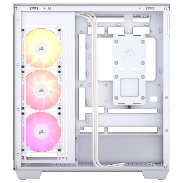 Corsair 3500X ARGB (Blanc) – Image 3