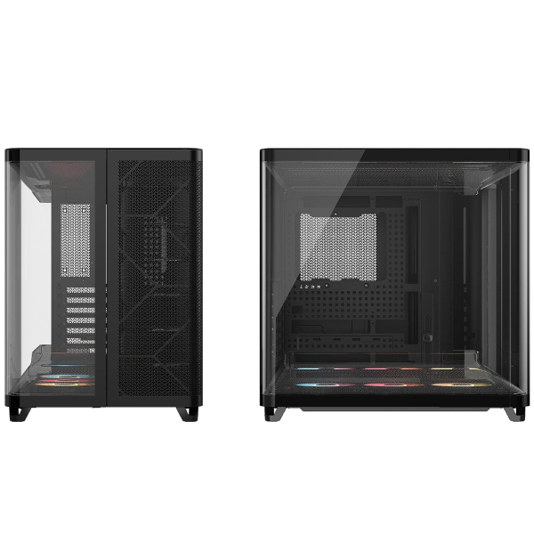 Corsair AIR 5400 RS-R ARGB (Noir) – Image 2