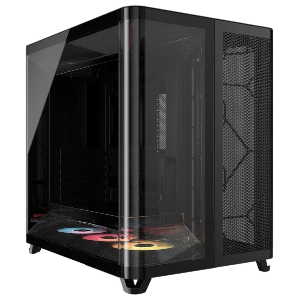 Corsair AIR 5400 RS-R ARGB (Noir)