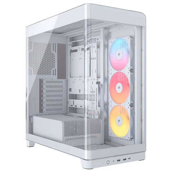 Corsair FRAME 4500X RS-R ARGB (Blanc)