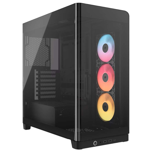 Corsair FRAME 4500X RS-R ARGB (Noir)