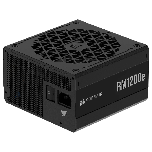 Corsair RM1200e 80PLUS Gold (2025) – Image 2