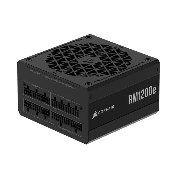 Corsair RM1200e 80PLUS Gold (2025)