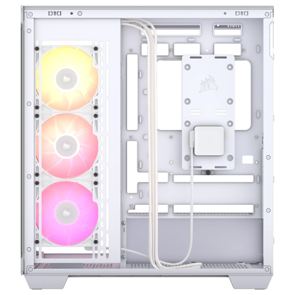 Corsair iCUE LINK 3500X ARGB (Blanc) – Image 3